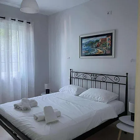 Villa Thanasis's House