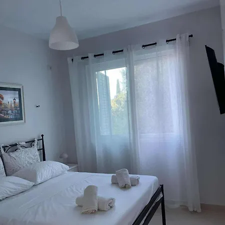 Thanasis's House Dhermi